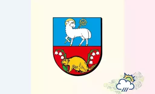 Ostrzeżenie meteorologiczne nr 30