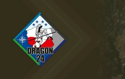 Zdjęcie do Rozpoczęcie ćwiczeń Dragon-24